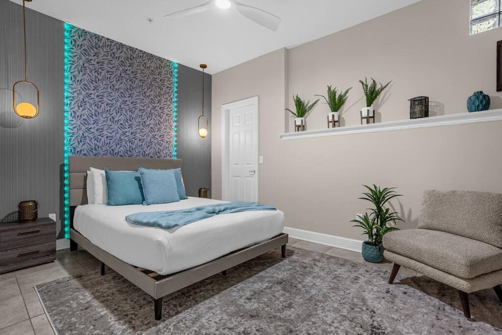 Disney Themed 4Br Family Townhome Inside Disney Resort Area Orlando Esterno foto