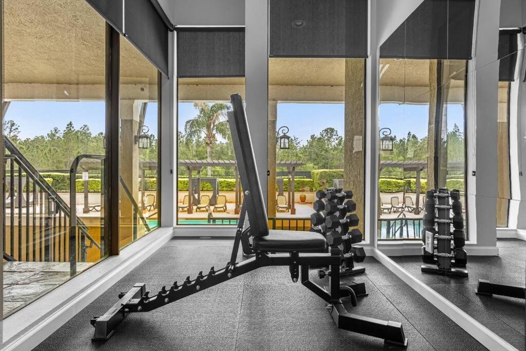 Disney Themed 4Br Family Townhome Inside Disney Resort Area Orlando Esterno foto