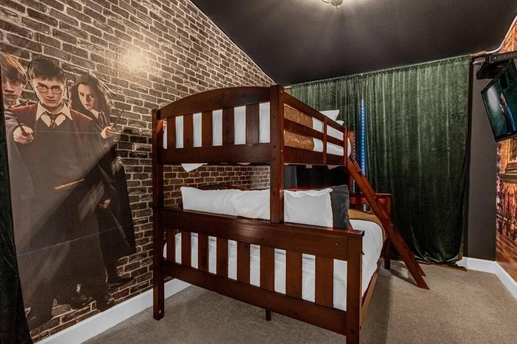 Disney Themed 4Br Family Townhome Inside Disney Resort Area Orlando Esterno foto