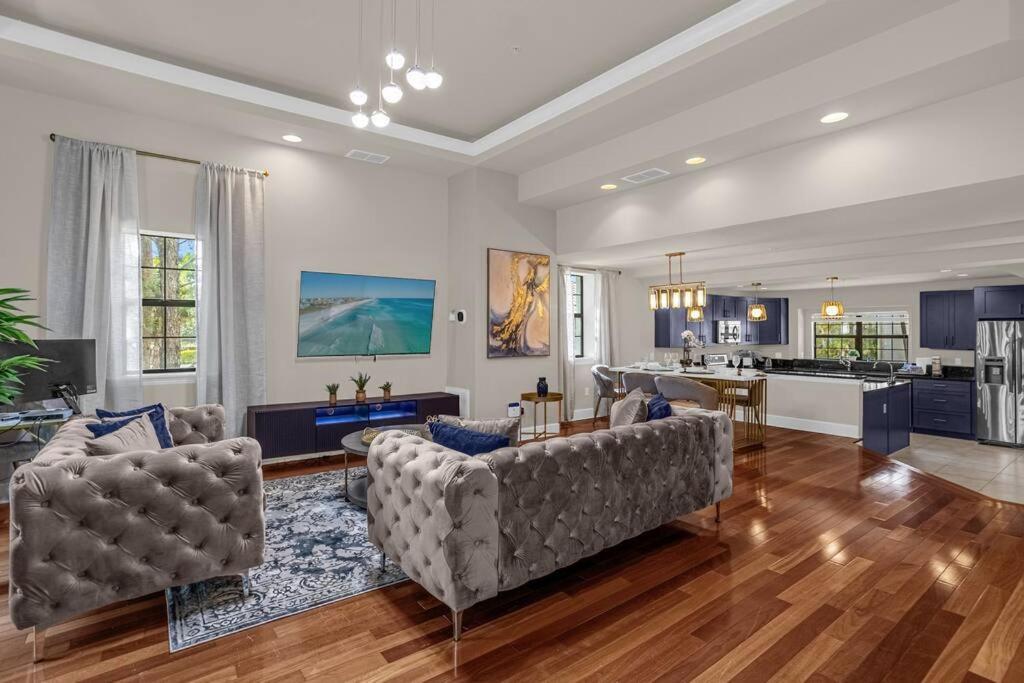 Disney Themed 4Br Family Townhome Inside Disney Resort Area Orlando Esterno foto