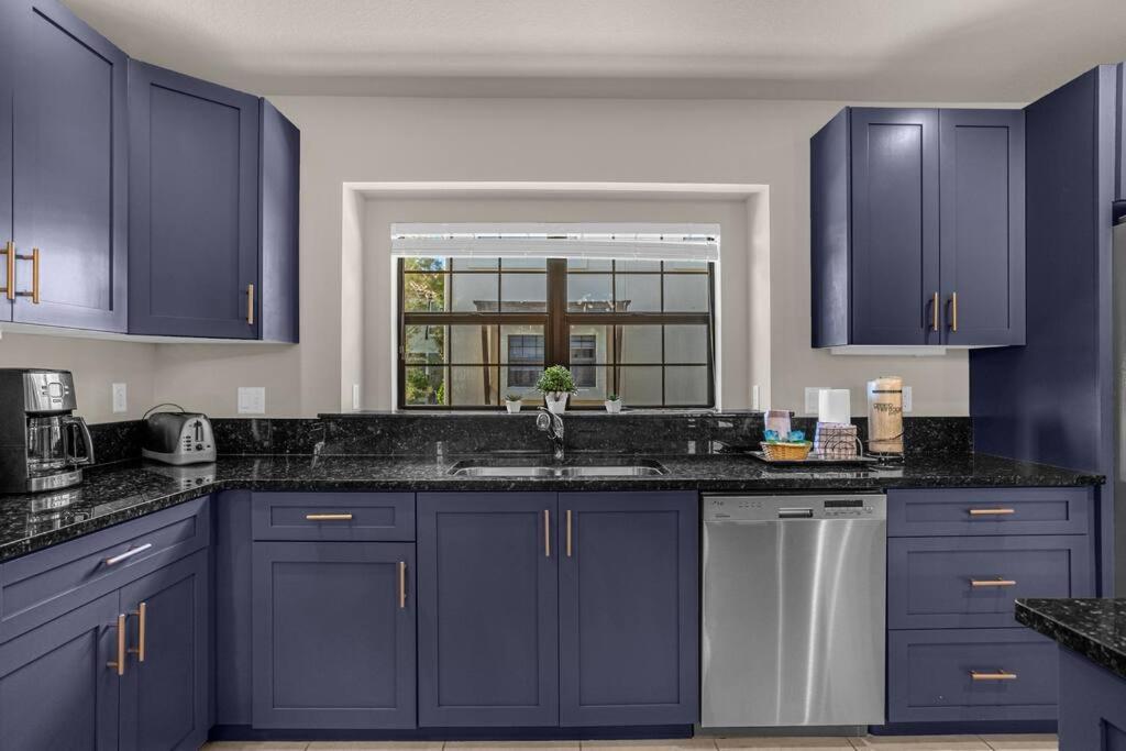 Disney Themed 4Br Family Townhome Inside Disney Resort Area Orlando Esterno foto