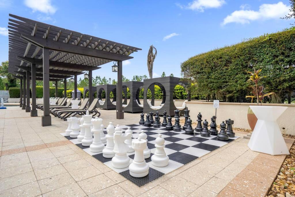 Disney Themed 4Br Family Townhome Inside Disney Resort Area Orlando Esterno foto