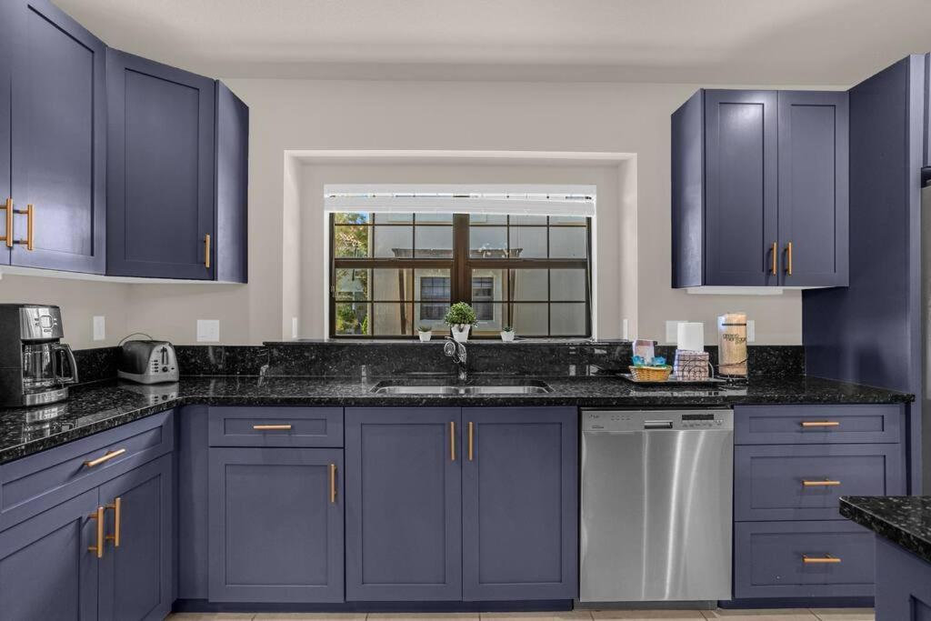 Disney Themed 4Br Family Townhome Inside Disney Resort Area Orlando Esterno foto
