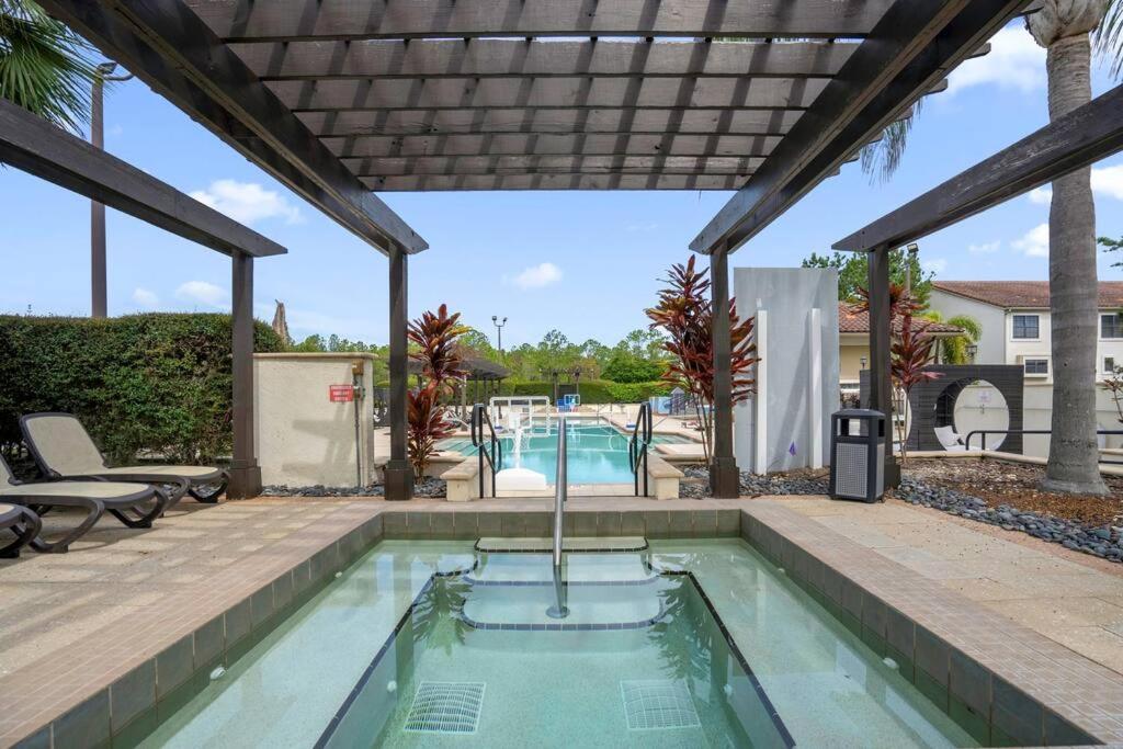 Disney Themed 4Br Family Townhome Inside Disney Resort Area Orlando Esterno foto