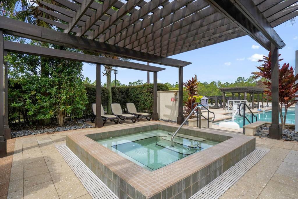 Disney Themed 4Br Family Townhome Inside Disney Resort Area Orlando Esterno foto