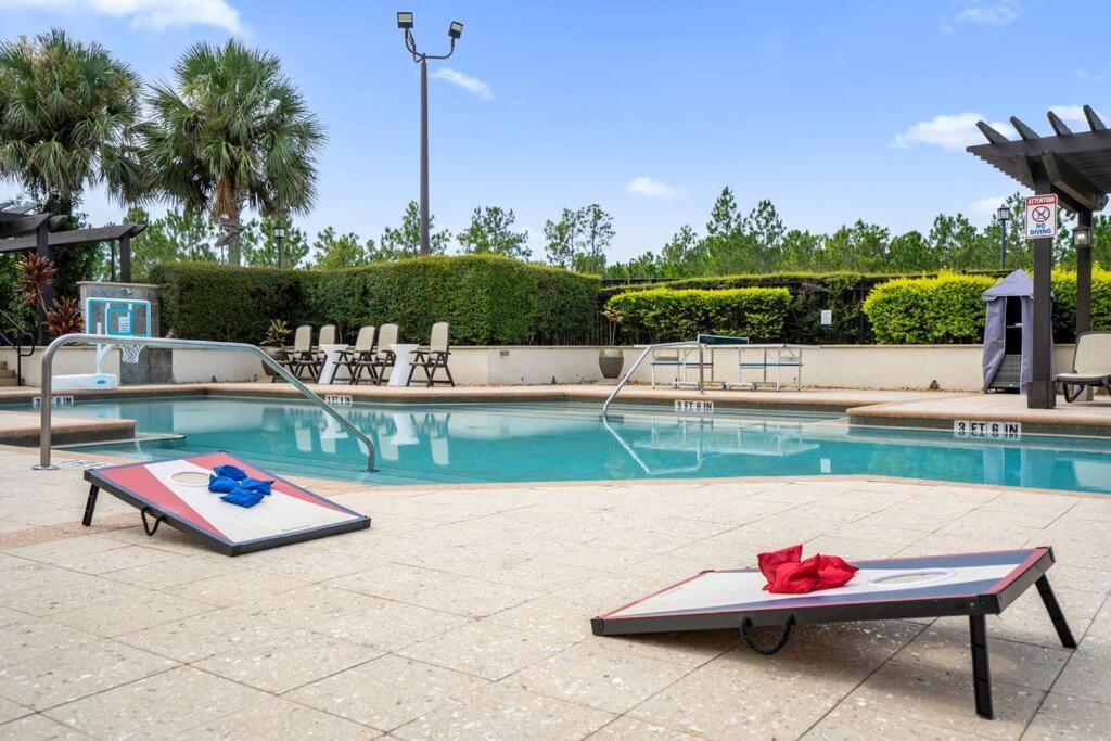 Disney Themed 4Br Family Townhome Inside Disney Resort Area Orlando Esterno foto