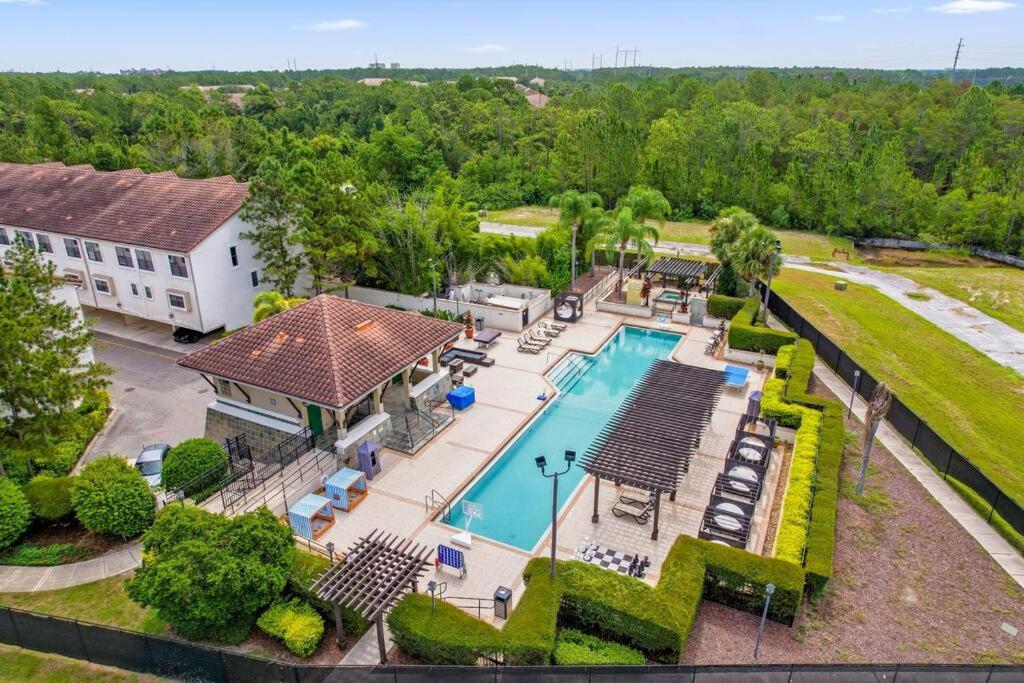 Disney Themed 4Br Family Townhome Inside Disney Resort Area Orlando Esterno foto