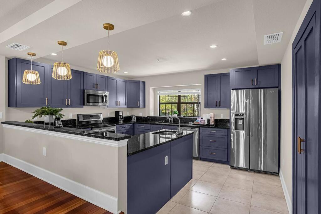 Disney Themed 4Br Family Townhome Inside Disney Resort Area Orlando Esterno foto