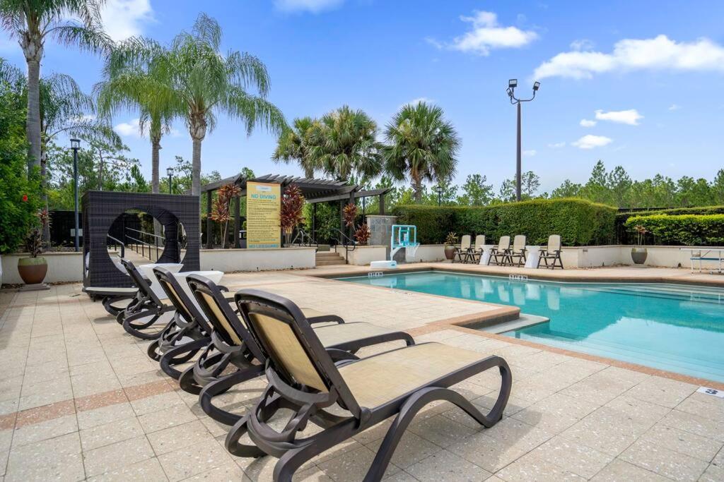 Disney Themed 4Br Family Townhome Inside Disney Resort Area Orlando Esterno foto